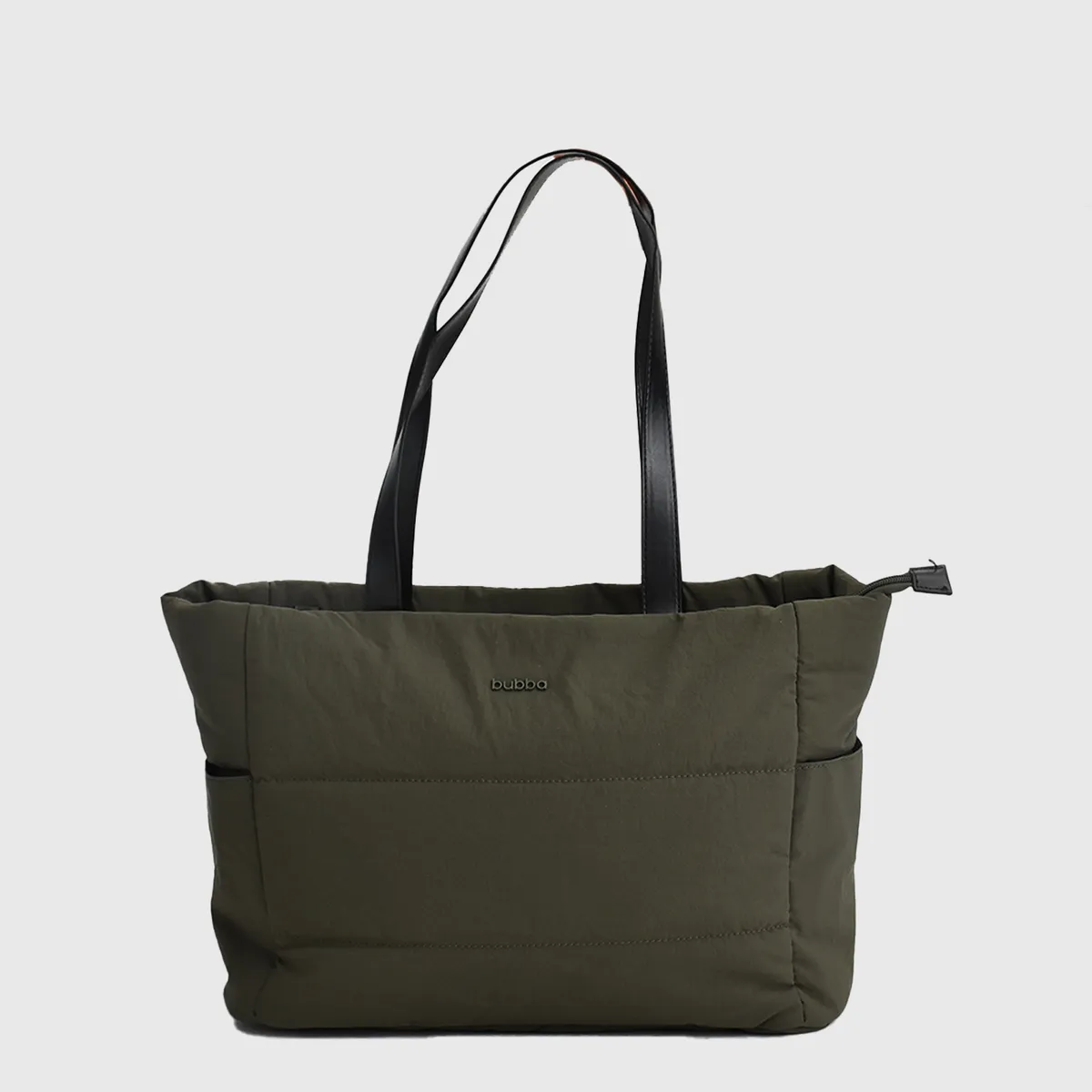 BUBBA - Tote Pair Travel Moss Bubba Essentials