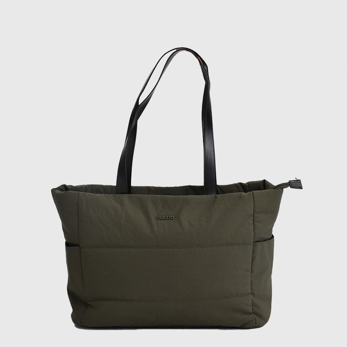 BUBBA - Tote Pair Travel Moss Bubba Essentials