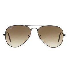 RAY BAN - Lentes de Sol RB3025 Aviator Marrón