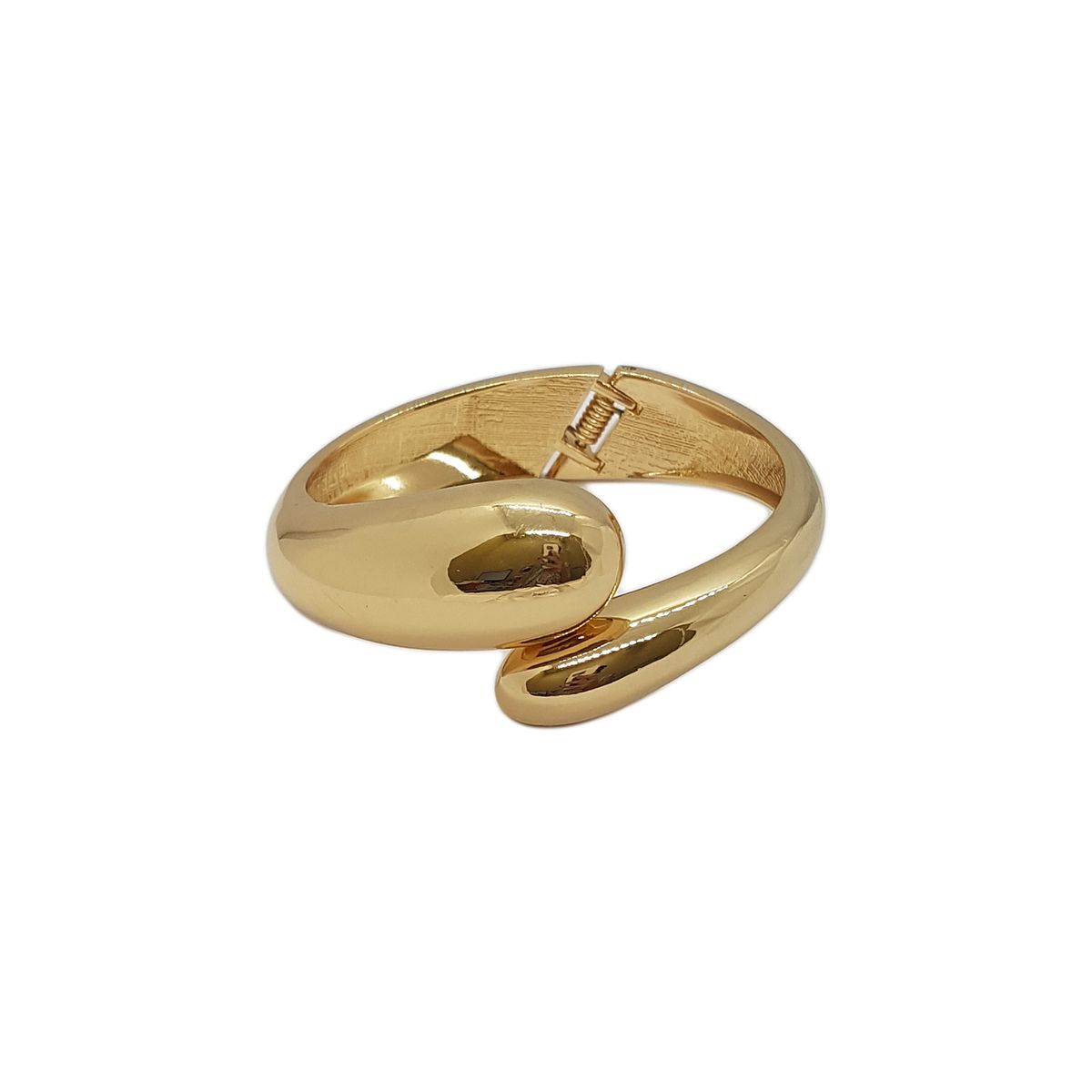 GENERICO - Brazalete  Pulsera Fantasía Elegancia Bela / 5JP084