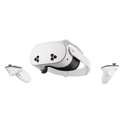 META - Quest 3S 128GB Lentes de realidad virtual