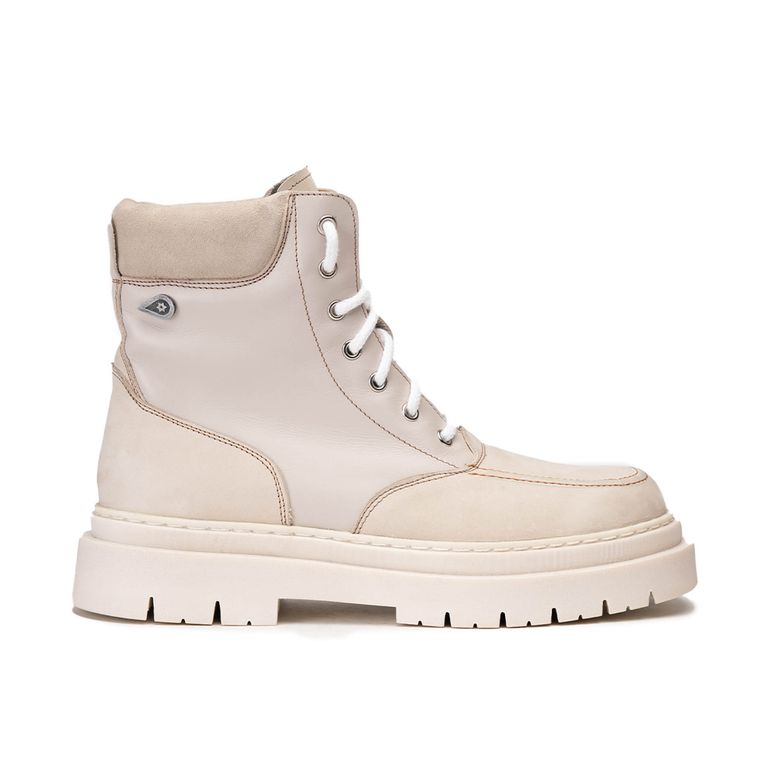 Bototo Cuero V006 Blanco