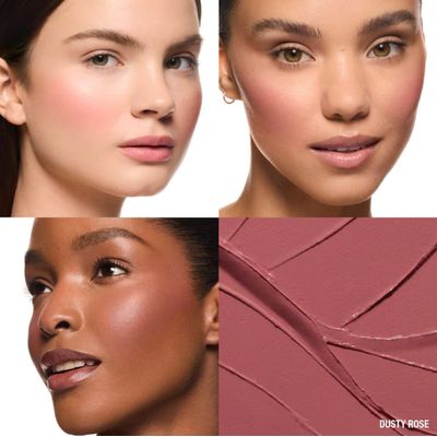 Imagen 2 del producto Mini Rubor en Barra Soft Pop Dusty Rose 4ml