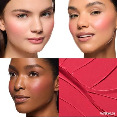 Imagen 2 del producto Mini Rubor en Barra Soft Pop Watermelon 4ml