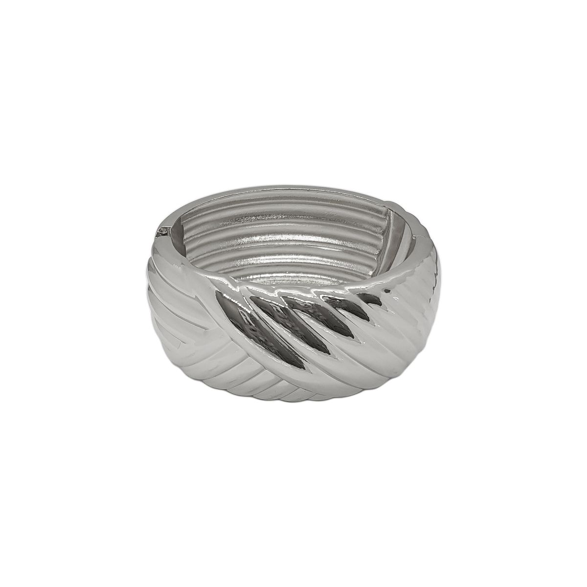 GENERICO - Brazalete  Pulsera Fantasía Elegancia Kari