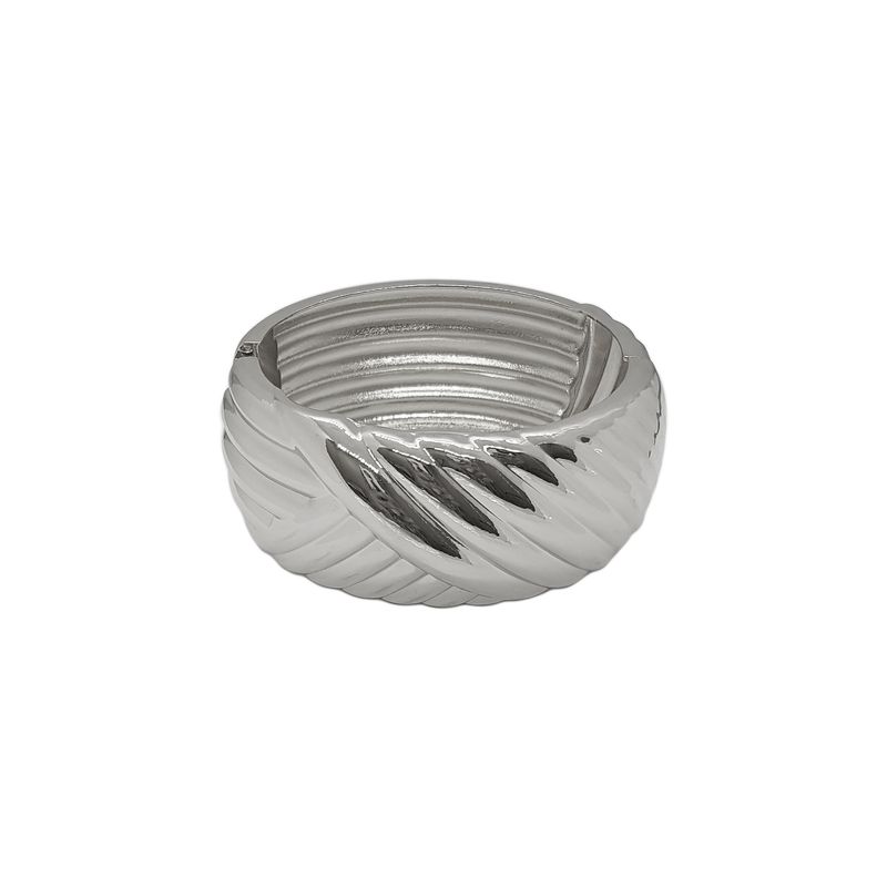 GENERICO - Brazalete  Pulsera Fantasía Elegancia Kari