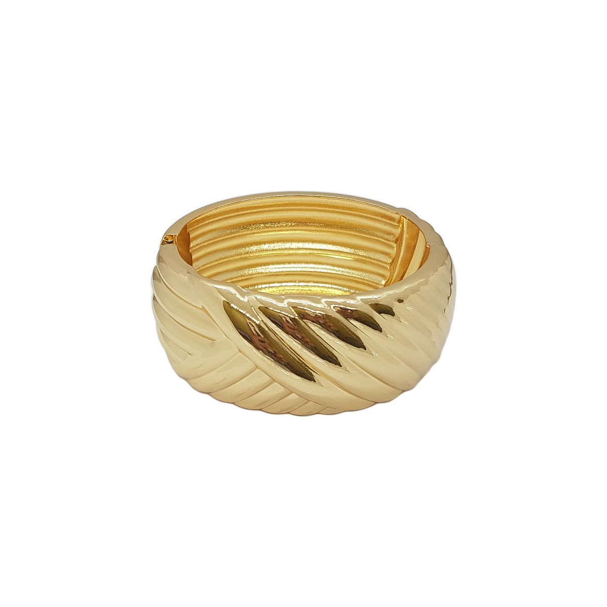 GENERICO - Brazalete  Pulsera Fantasía Elegancia Kari