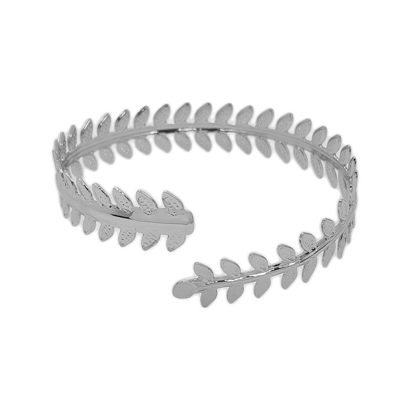 GENERICO - Brazalete  Pulsera Fantasía Para Brazo Ajustable Pili