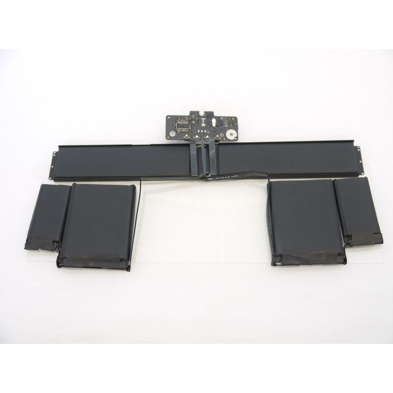 OEM - Bateria A1437 Repuesto Para Macbook Pro 13 A1425 (2012-2013)