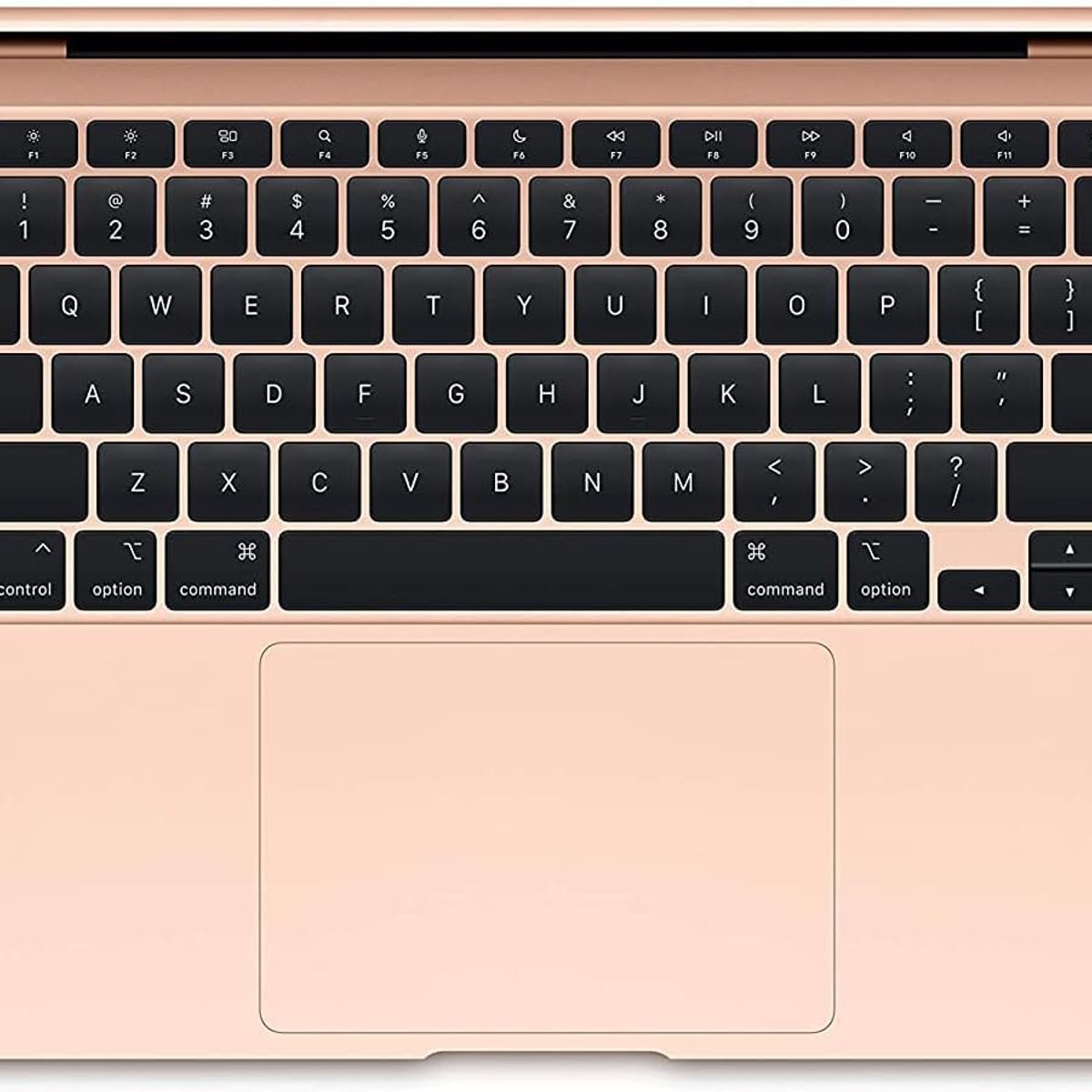 APPLE - Apple MacBook Air 133 Chip M1 8GB RAM 256GB SSD Gold