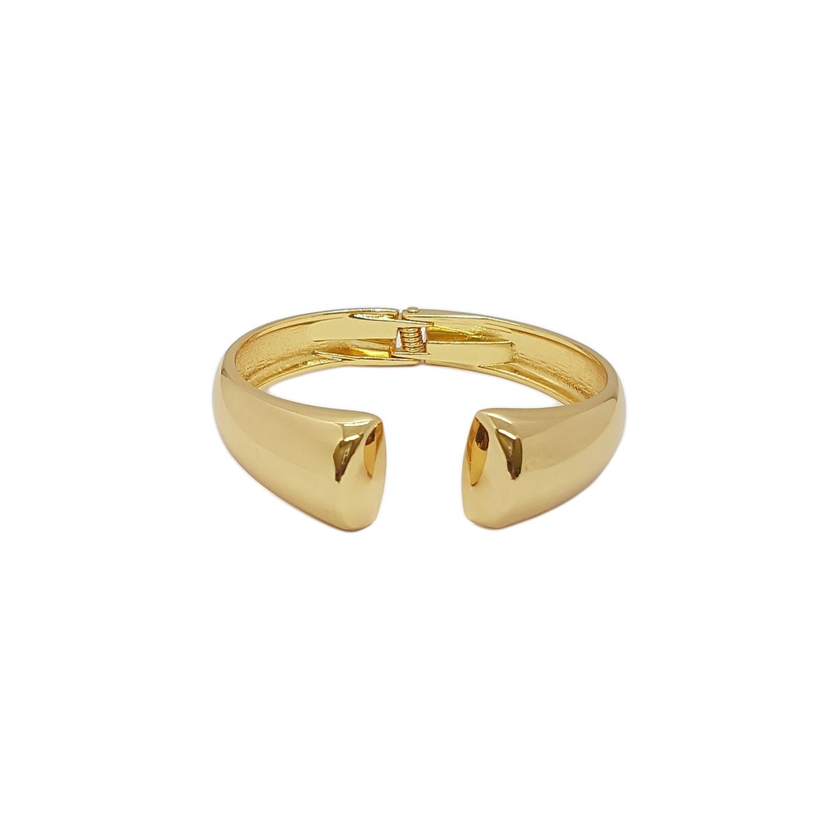 GENERICO - Brazalete  Pulsera Fantasía Elegancia Famou