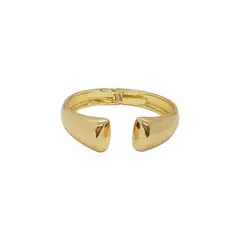 GENERICO - Brazalete Pulsera Fantasía Elegancia Famou