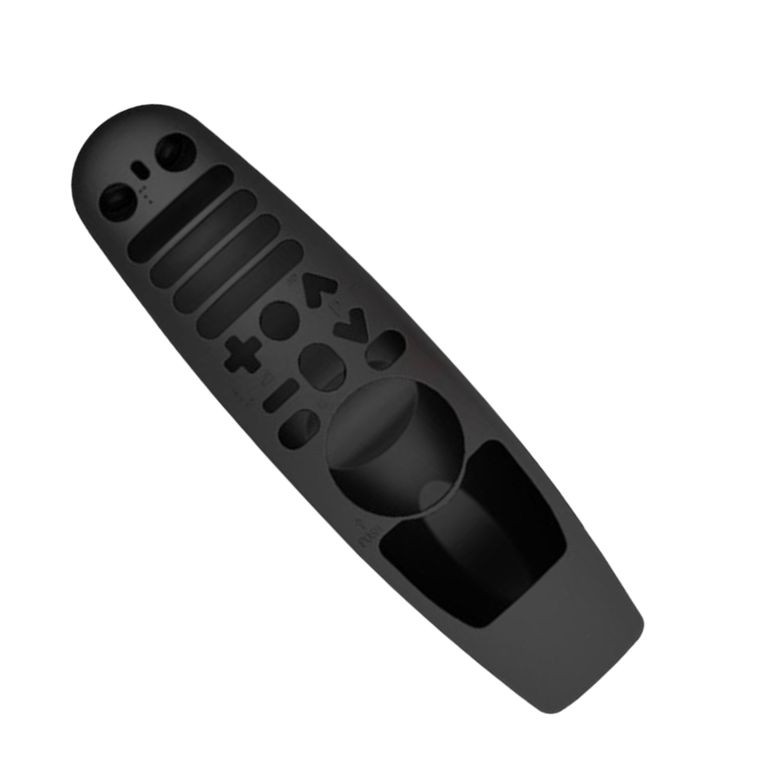 URBANCASE Funda De Silicona Para Control LG Magic - Tv 2015 A 2020