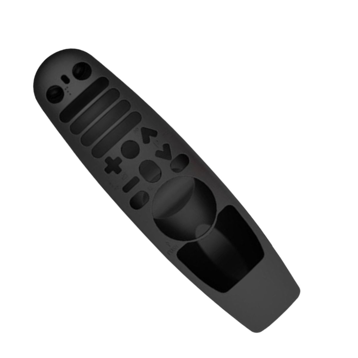 URBANCASE - Funda De Silicona Para Control LG Magic - Tv 2015 A 2020