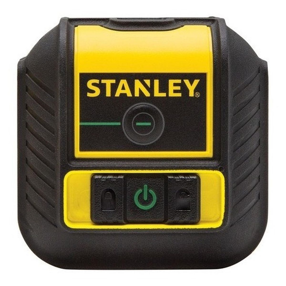 STANLEY - Nivel Laser Haz Verde L Cruzada Cross90 Stanley Stht77592