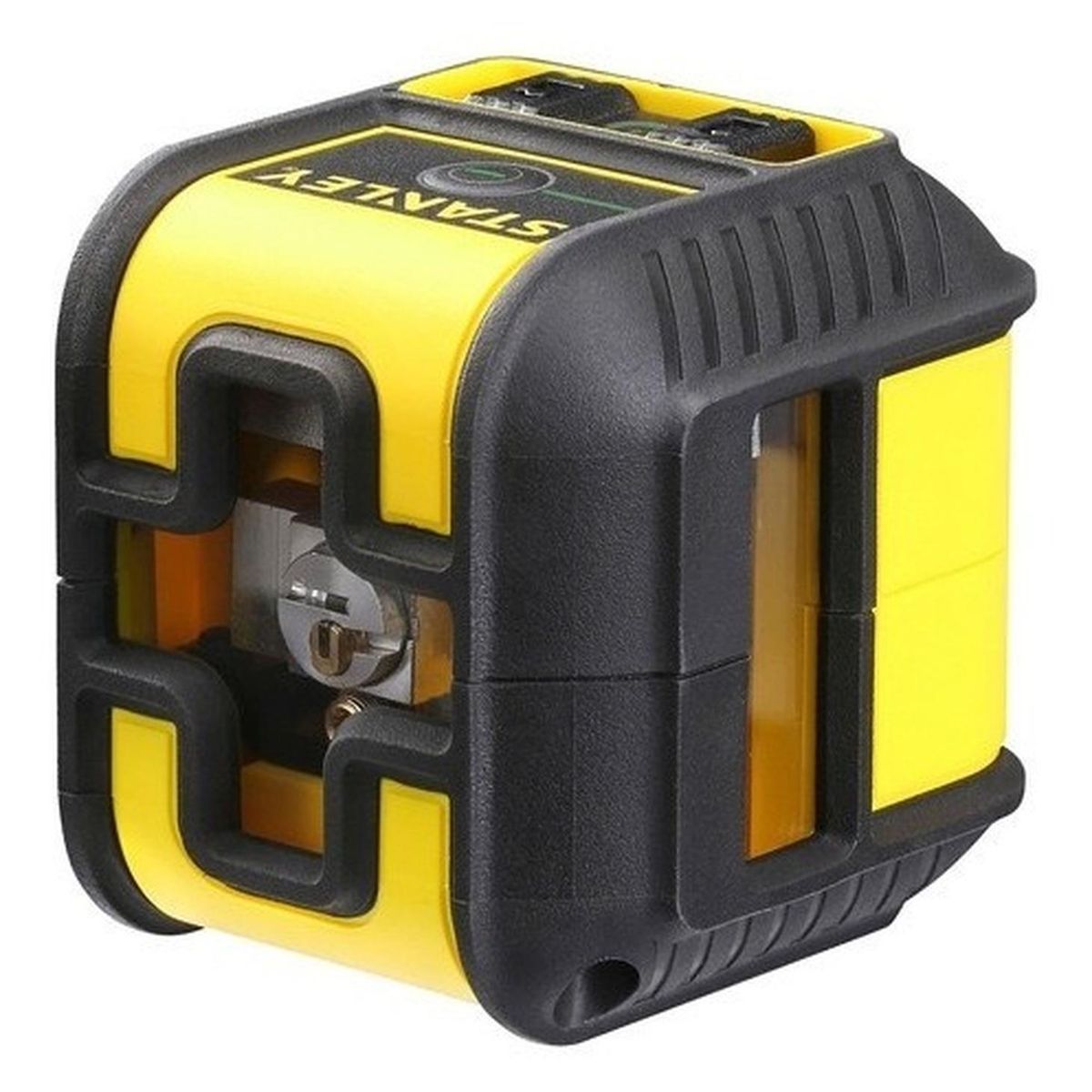 STANLEY - Nivel Laser Haz Verde L Cruzada Cross90 Stanley Stht77592