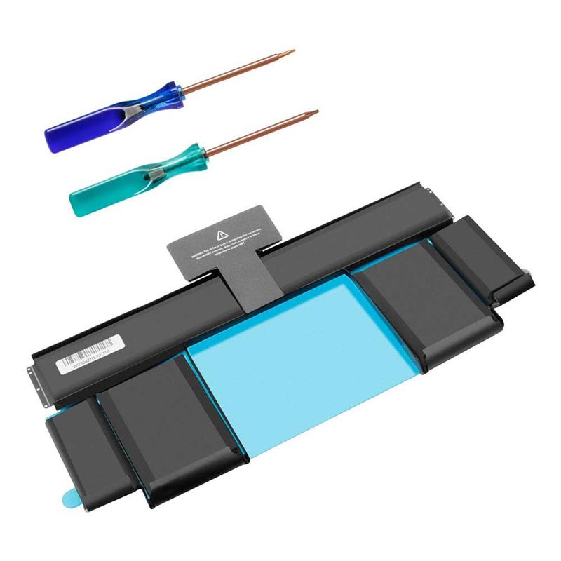 OEM - Bateria A1437 Repuesto Para Macbook Pro 13 (2012-2013) A1425.