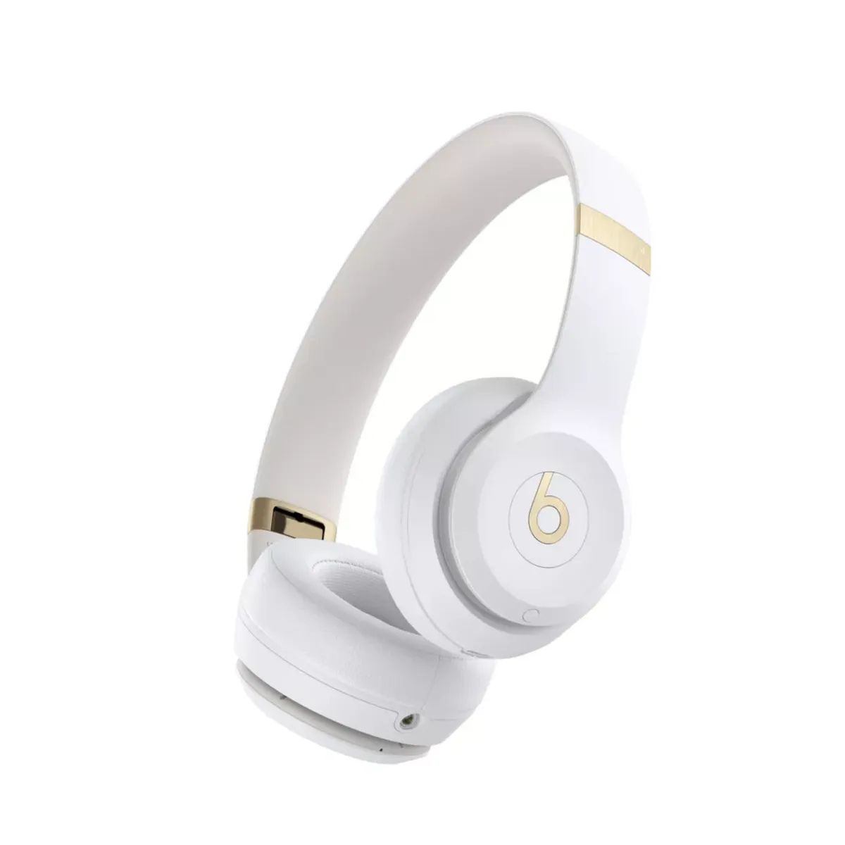 BEATS - Audifono Inalambrico Beats Solo 4 On Ear Blanco