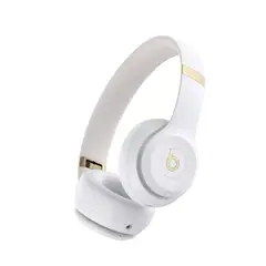 BEATS - Audifono Inalambrico Solo 4 On Ear Blanco