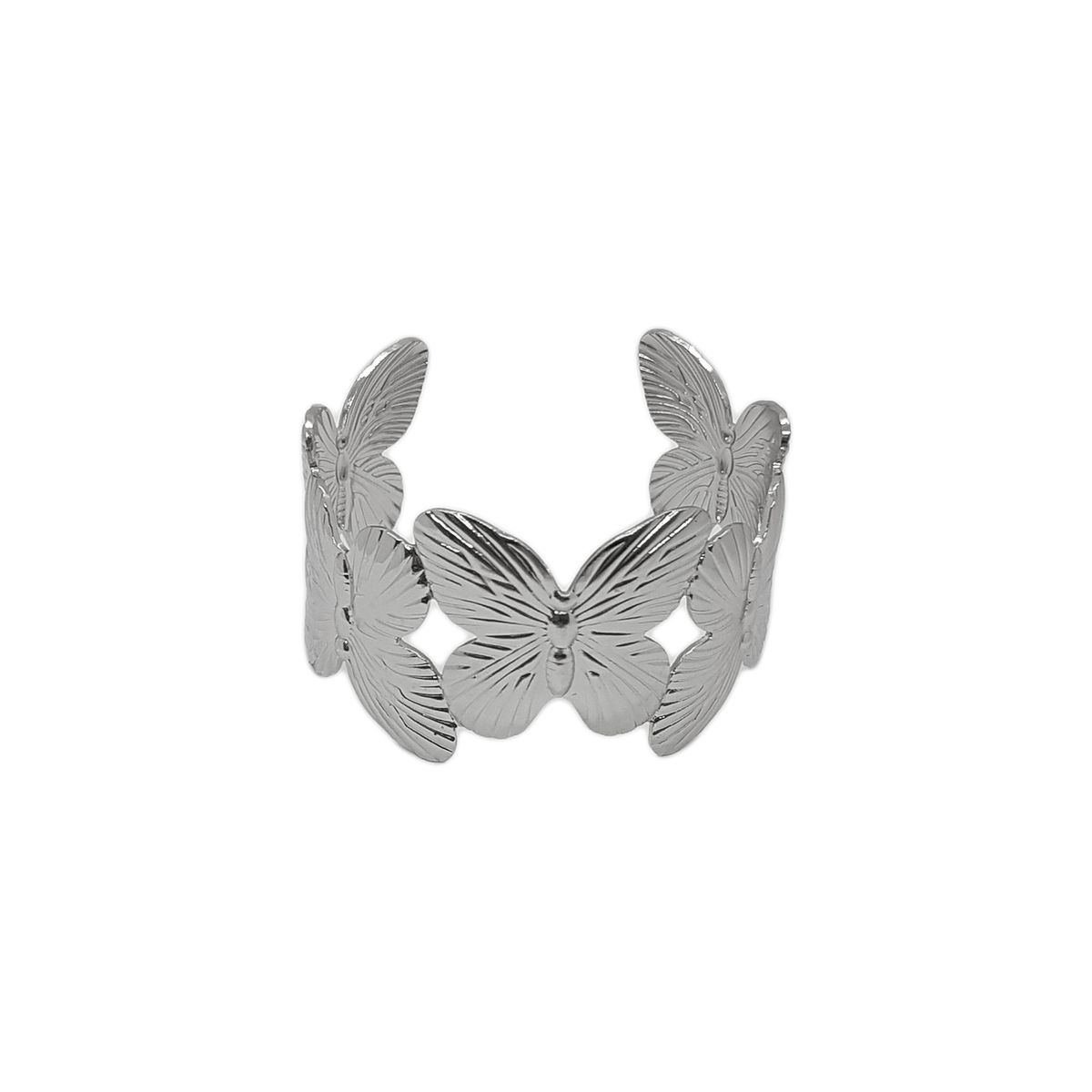 GENERICO - Brazalete  Pulsera Fantasía Elegancia Macpi