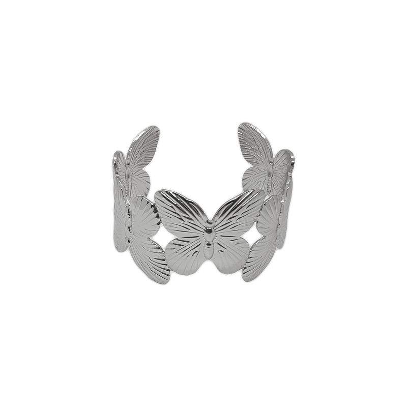 GENERICO - Brazalete  Pulsera Fantasía Elegancia Macpi