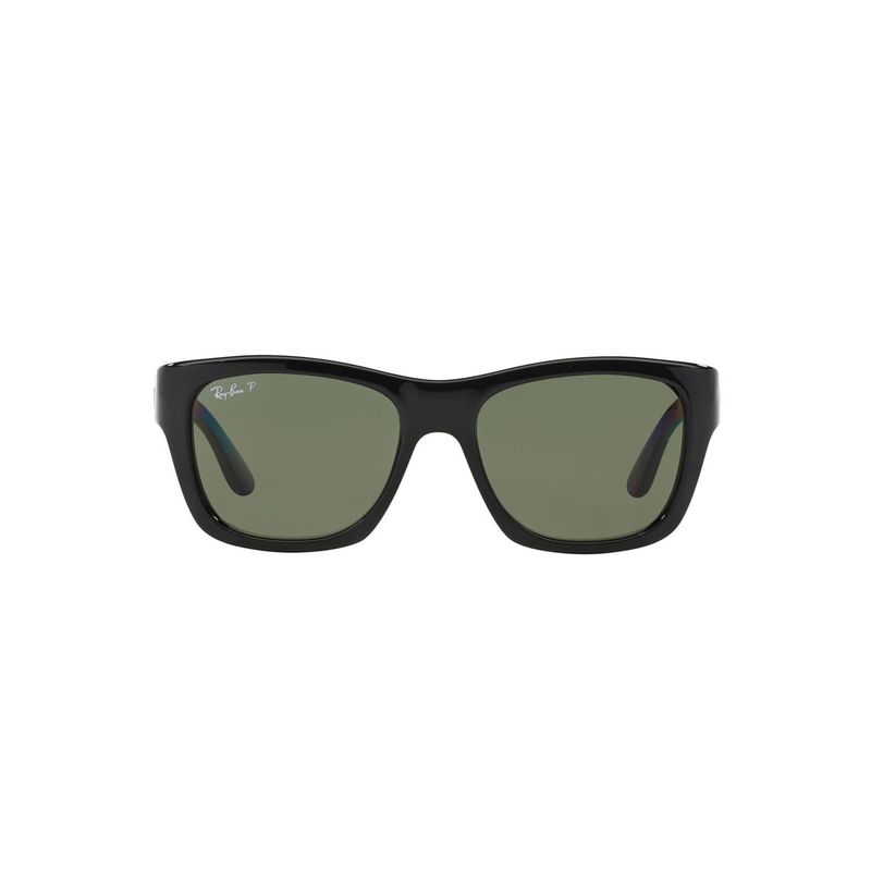 RAY BAN - Anteojos De Sol Ray-Ban RB4194 Rb4194 Negro Unisex.