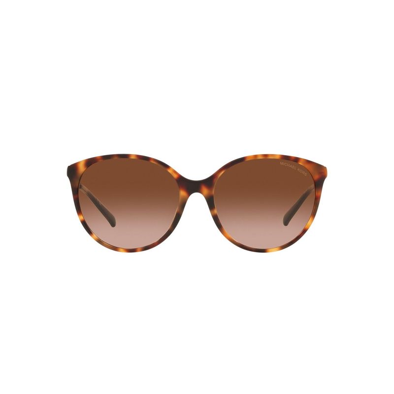 MICHAEL KORS - Anteojos De Sol Michael Kors MK2168 Cruz Bay Havana Mujer