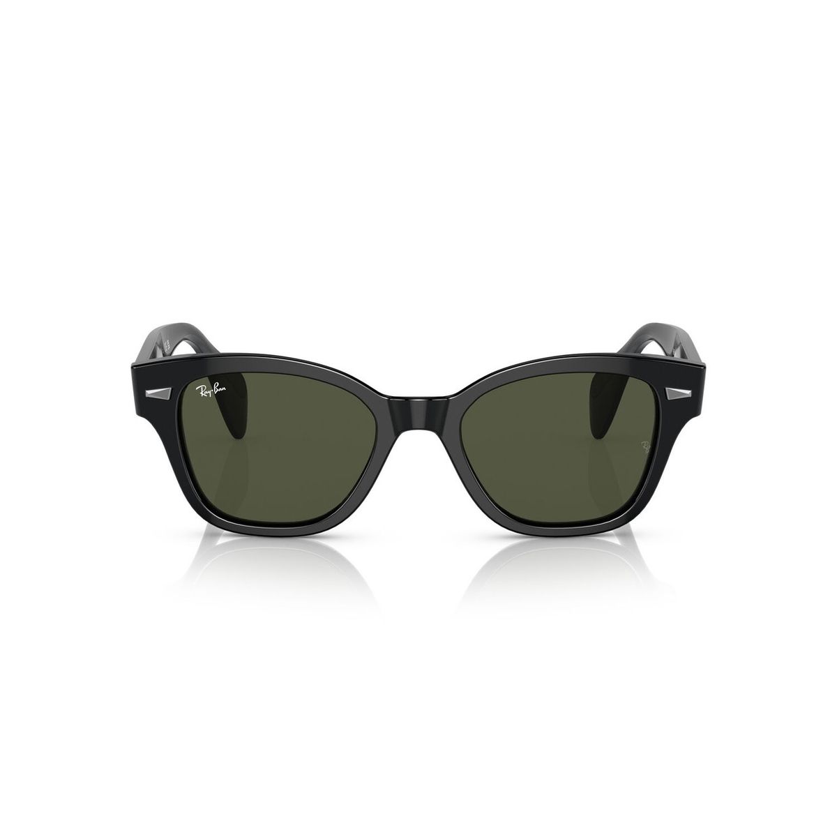 RAY BAN - Anteojos De Sol Ray-Ban RB0880S  Negro Unisex