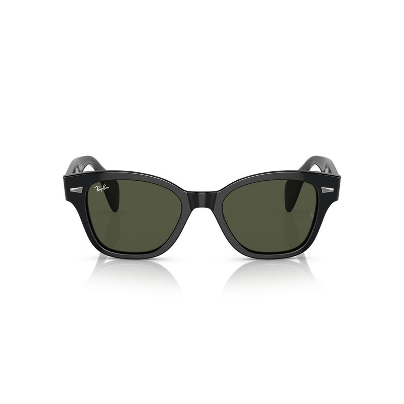 RAY BAN - Anteojos De Sol Ray-Ban RB0880S  Negro Unisex