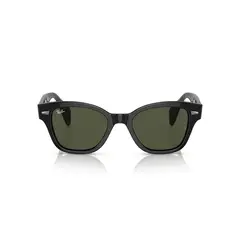 RAY BAN - Anteojos De Sol Ray-Ban RB0880S Negro Unisex