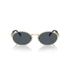 PRADA - Anteojos De Sol PR 65ZS Dorado Mujer
