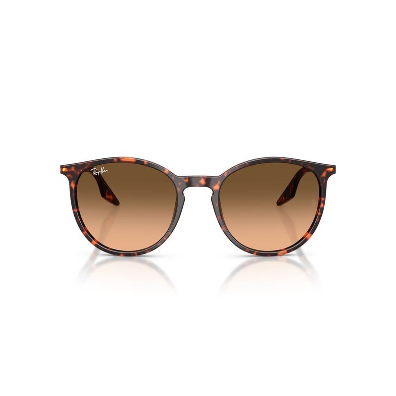 RAY BAN - Anteojos De Sol Ray-Ban RB2204  Havana Unisex