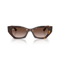Anteojos De Sol Ray-Ban RB4430 Zena Havana Unisex