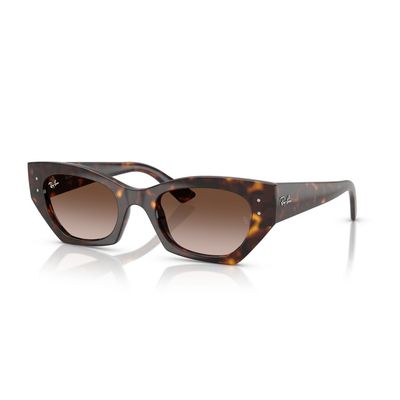 Imagen 2 del producto Anteojos De Sol Ray-Ban RB4430 Zena Havana Unisex