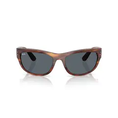 RAY BAN - Anteojos De Sol Ray-Ban RB2289 Mega Balorama Havana Unisex