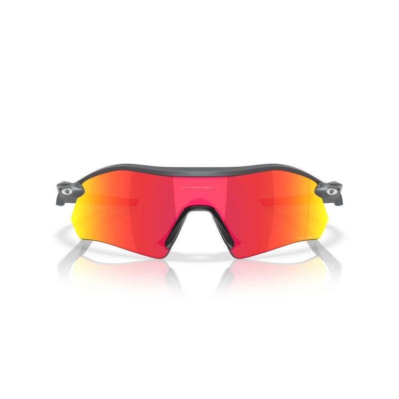 OAKLEY - Anteojos De Sol Oakley OO9495D Radar Plate Gris Unisex