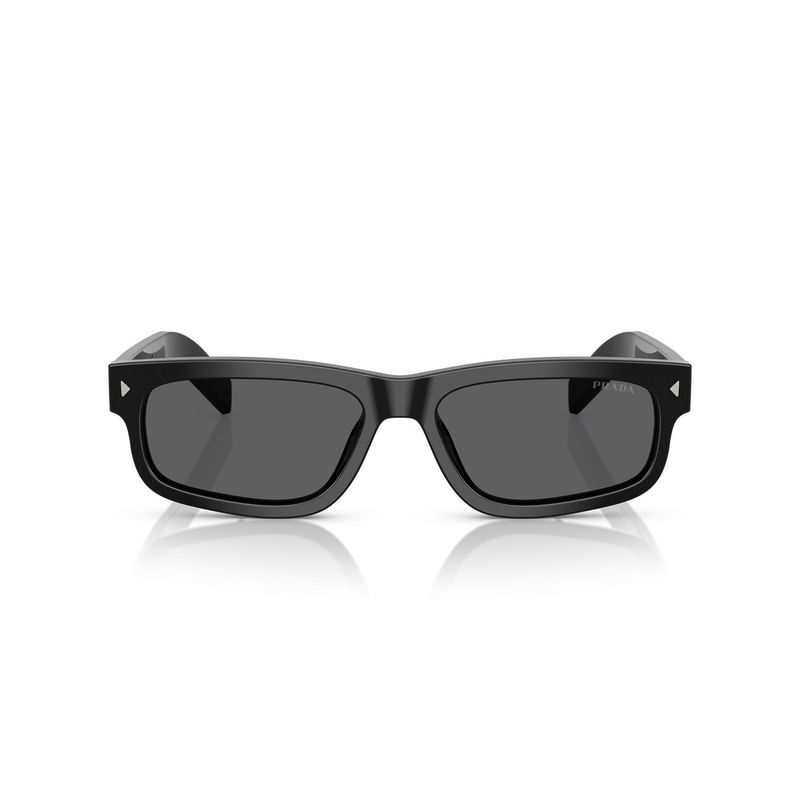PRADA - Anteojos De Sol Prada PR B11S  Negro Hombre