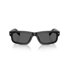 PRADA - Anteojos De Sol PR B11S Negro Hombre