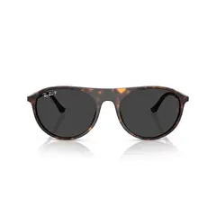RAY BAN - Anteojos De Sol Ray-Ban RB2215 Havana Unisex