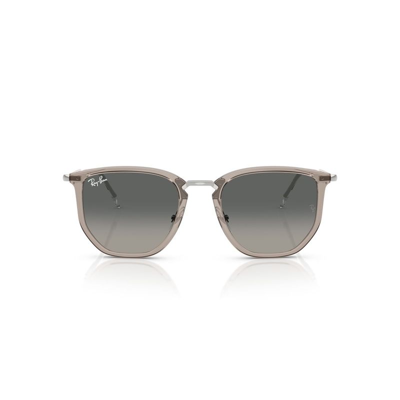 RAY BAN - Anteojos De Sol Ray-Ban RB4451  Gris Unisex