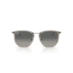 RAY BAN - Anteojos De Sol Ray-Ban RB4451 Gris Unisex