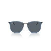 Anteojos De Sol Ray-Ban RB4451 Azul Unisex