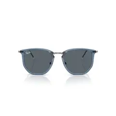 RAY BAN - Anteojos De Sol Ray-Ban RB4451 Azul Unisex