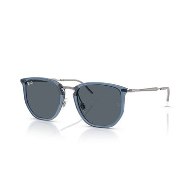 Imagen 2 del producto Anteojos De Sol Ray-Ban RB4451 Azul Unisex
