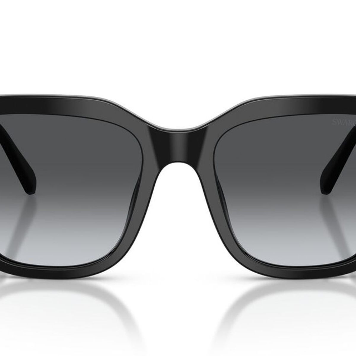 SWAROVSKI - Anteojos De Sol Swarovski SK6041  Negro Mujer.