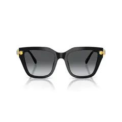 SWAROVSKI - Anteojos De Sol SK6041 Negro Mujer.