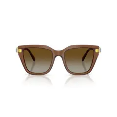 SWAROVSKI - Anteojos De Sol SK6041 Café Mujer