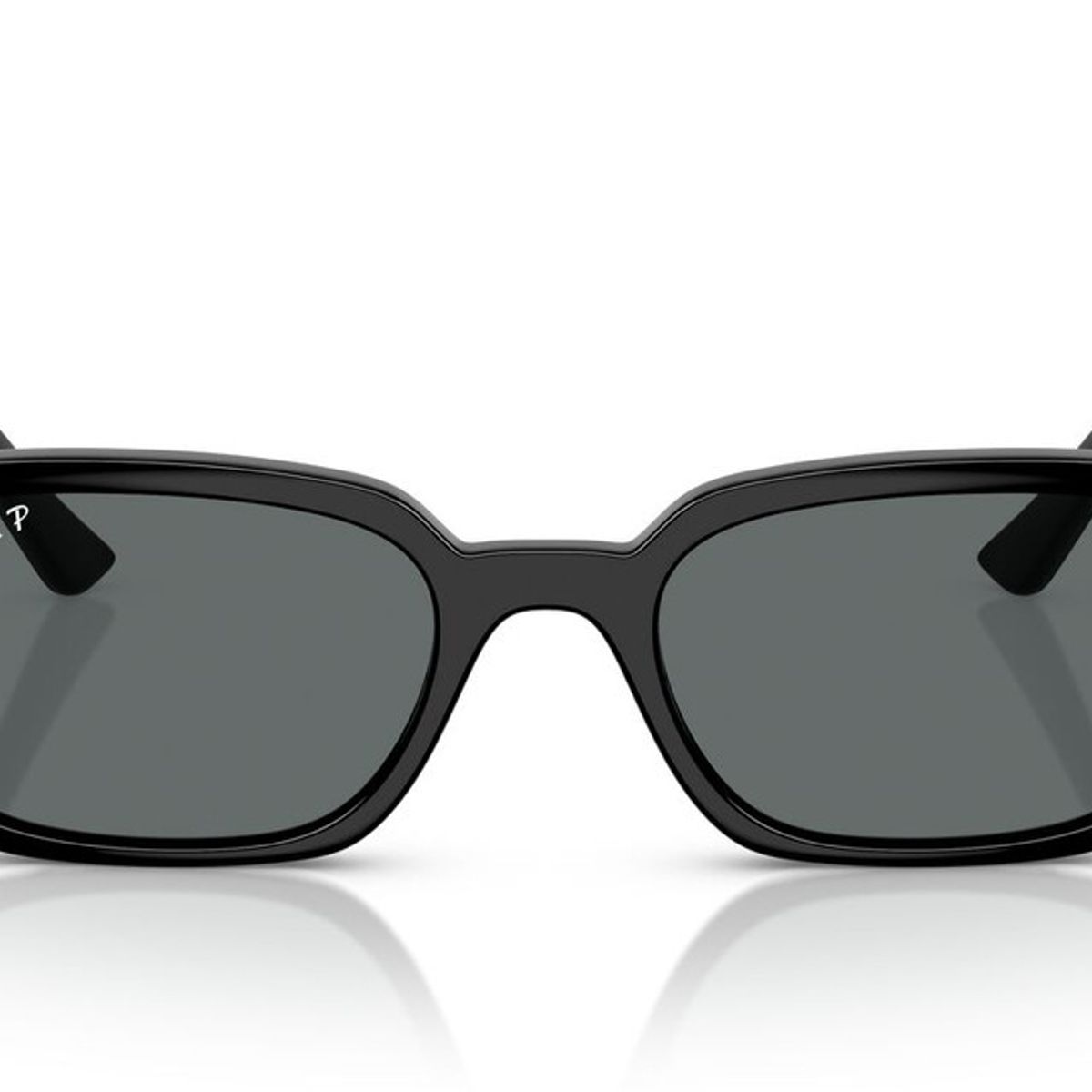 RAY BAN - Anteojos De Sol Ray-Ban RB4456 Zaya Negro Unisex