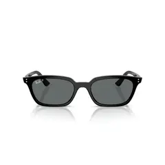 RAY BAN - Anteojos De Sol Ray-Ban RB4456 Zaya Negro Unisex.
