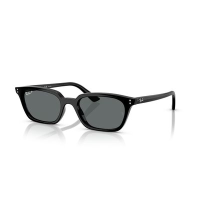 Imagen 2 del producto Anteojos De Sol Ray-Ban RB4456 Zaya Negro Unisex